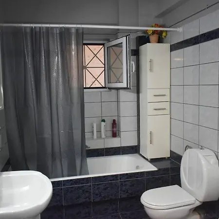 Апартаменты The Red House δίπλα στον μύλο των ξωτικών *